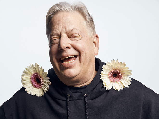 Making a stand for equality with our new Stonewall capsule Making a stand for equality with our new Stonewall capsule